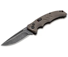 BKP Coyote Böker Plus Intention II Knife