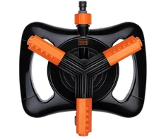 Black &amp; Decker Sodo laistytuvas 3-B paviršiaus