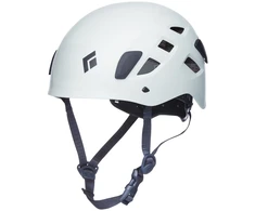 Black Diamond JAV Juodas Diamond Half Dome rain alpinistinis šalmas - S/M (53-59 cm)