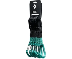 Black Diamond Juodas Diamond HOTFORGE HYBRID QUICKPACK