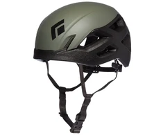 Black Diamond Juodas Diamond Juodas Diamond Vision Helmet Juoda, Alyva