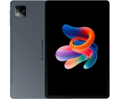 Black Planšetė Juodas Shark Pad 7 11 LTE 6GB RAM 128GB – Pilkas