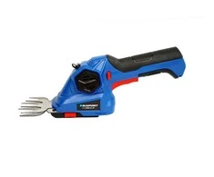 Žolės ir krūmų kirpimo žirklės Blaupunkt CT2010 3.6V, USB-C