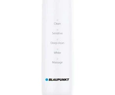 Blaupunkt DTS201WH electric dantų šepetėlis, baltas