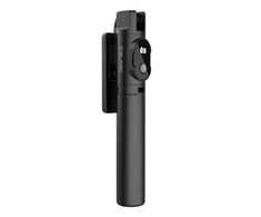 Blavec Asmenukių lazda Coco P02 tripod + nuotoliniu valdymu 0,7 metres (SSCP02-TRB07) juodos spalvos