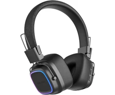 Oem Blavec ausines Bluetooth BO-11 Bass Admiral (BO11-B) juodos spalvos