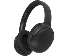 Oem Blavec ausines Bluetooth BO-12 Bass Master ANC (BO12-B) juodos spalvos
