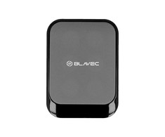Blavec automobilinis laikiklis BH-01 magnetinis (BH01-MAVB) juodos spalvos