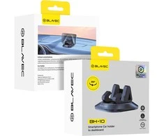 Oem Blavec automobilinis laikiklis BH-10 do deski (BH10-DB) juodos spalvos