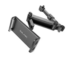 Blavec automobilinis laikiklis BH-18 to headrest (BH18-HRB) juodos spalvos