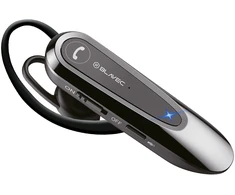 Blavec Bluetooth laisvų rankų įranga Adventure 5 (BHAD5-B) juodos spalvos