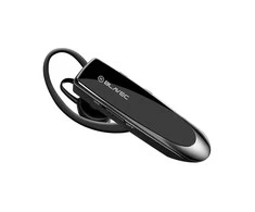 Blavec Bluetooth laisvų rankų įranga Travel PL55 (BHPL55-B) juodos spalvos