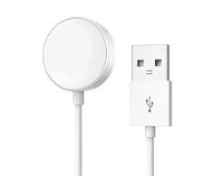 Oem Blavec Magnetic cable for Amber W17 smartwatch baltas