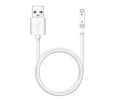 Oem Blavec Magnetic cable skirta K02 Kids smartwatch juodas