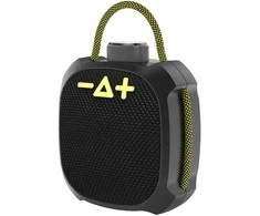 Blavec nešiojama kolonėlė Bluetooth TWS WS-04 Go Box – 5W (WS04-B) juodos spalvos