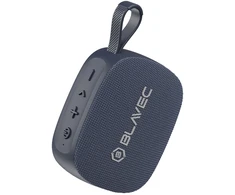 Blavec Nešiojama kolonėlė Bluetooth TWS WS-06 Go Play – 6W (WS06-N) navy mėlynas