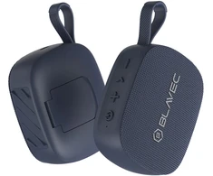 Blavec Nešiojama kolonėlė Bluetooth TWS WS-06 Go Play – 6W (WS06-N) navy mėlynas