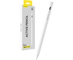 Blavec Stylus capacitive Pen Active BPA-01 Ipad (SPBPA01-IW) baltos spalvos