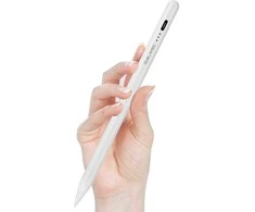 Blavec Stylus capacitive Pen Active BPA-01 Ipad (SPBPA01-IW) baltos spalvos
