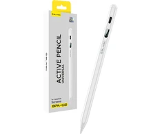 Blavec Talpinis rašiklis Pen Active BPA-02 universalus (SPBPA02-UW) baltos spalvos