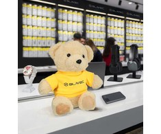 Blavec Teddy bear