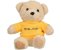 Blavec Teddy bear