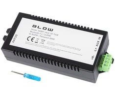 Blow Bluetooth 2x30W audio stiprintuvas