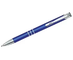 Blue Collection Automatinis tušinukas Kalipso, mėlynos spalvos