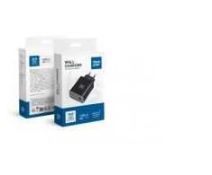 BlueStar Įkroviklis Blue Star (TFB-TC-45W) Type-C 3A (45W) juodas