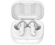 AWEI Bluetooth 5.1 T36 TWS ausinės + docking station baltos spalvos