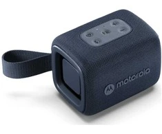Bluetooth kolonėlė Motorola ROKR 300 7W IP67 mėlynos spalvos