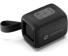 Bluetooth kolonėlė Motorola ROKR 300 7W IP67 juodos spalvos