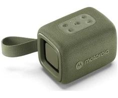 Bluetooth kolonėlė Motorola ROKR 300 7W IP67 žalios spalvos