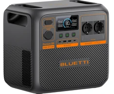 BLUETTI Kilnojama energijos stotelė | 2700W 2073Wh LiFePO4