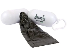 BEMO Dog waste bag holder