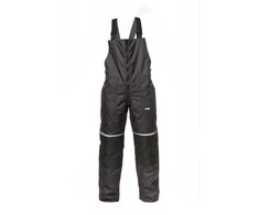 B Safety Darbinis puskombinezonis Baltic Canvas FB-8914, XXL dydis