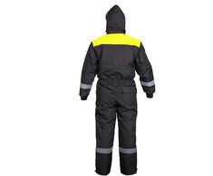Bo Safety Bo_Safety Žieminis kombinezonas CANVAS ARCTIC FB-8906 XXL