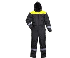 B Safety Bo_Safety Žieminis kombinezonas CANVAS ARCTIC FB-8906 M