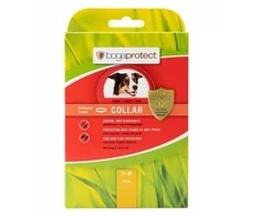 BOGAR Bogaprotect® Collar S-M 60cm - blusų ir erkių antkaklis šunims – 60 cm