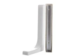 Bolis_Italia Lentynos laikiklis Bolis Italia, 240 x 144 mm, 2 vnt.