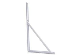 Bolis_Italia Lentynos laikiklis Bolis Italia, 273 x 500 mm