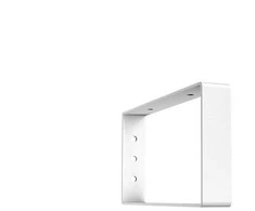 Bolis_Italia Lentynos laikiklis Bolis Italia AA4H020, 20×3 cm, balta