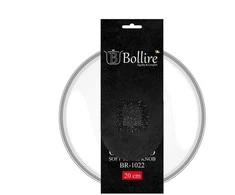 Bollire Dangtis stiklo 20cm