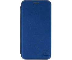 Book Vennus Elegance dėklas skirtas Apple iPhone 11 Pro mėlynos spalvos