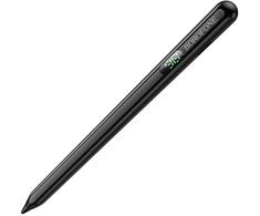Oem Borofone Active Capactive Pen BG100 Universal juodos spalvos