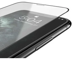 Borofone Apsauginis stiklas BF8 Diamond Armor Full Screen 5D Large Arc skirtas Apple iPhone X/XS/11 Pro – 10 vnt