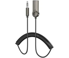 Borofone Audio Bluetooth Receiver AUX BC56 Peaceful pilkas