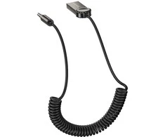 Borofone Audio Bluetooth Receiver AUX BC56 Peaceful pilkas