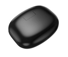 Oem Borofone ausinės Bluetooth TWS FQ9 Peaceful juodos spalvos