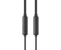 Oem Borofone Ausinės BM61 Wanderer su mikrofonu juodos spalvos